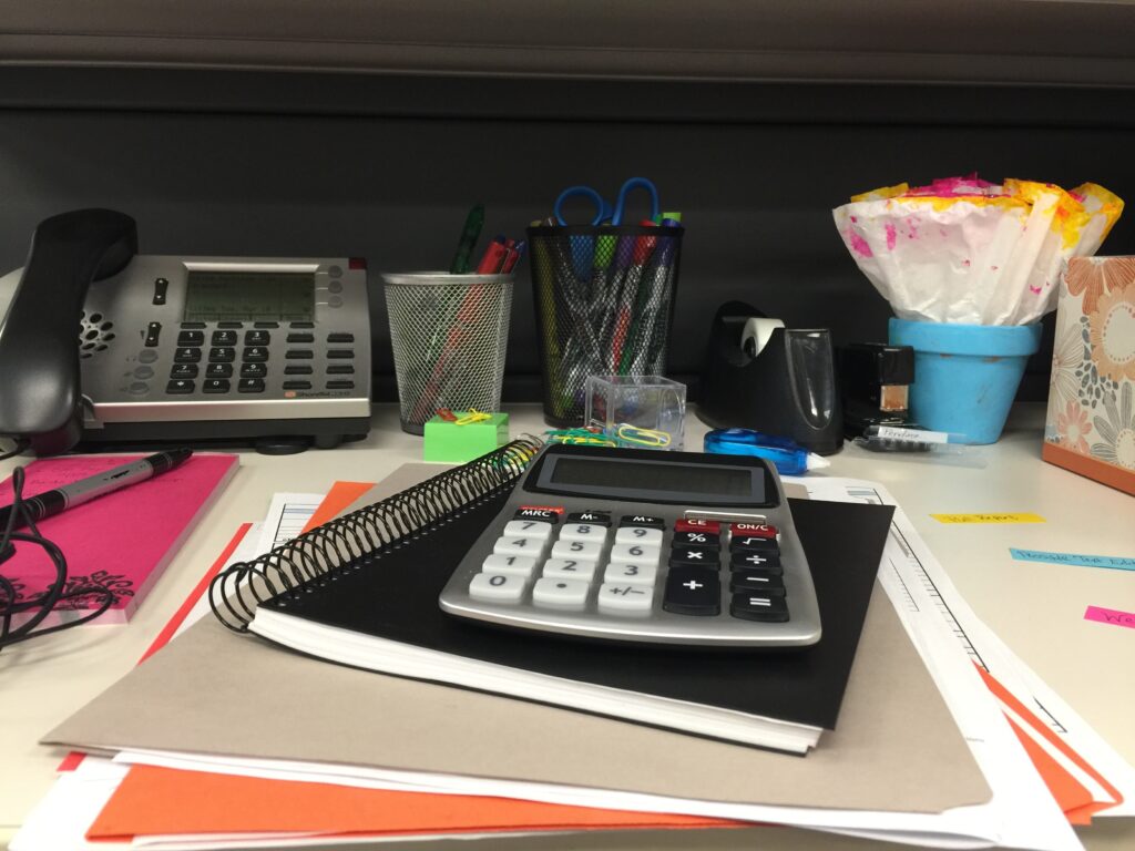 Professional Development